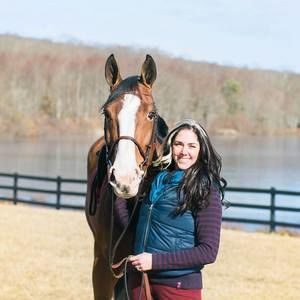 Meet your Posher, Nicole